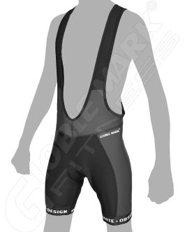 Bib Short (GM-9022)