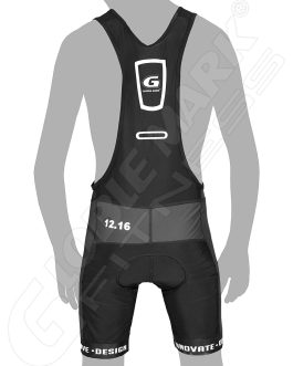 Bib Short (GM-9022)